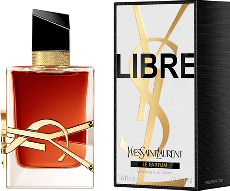 libre parfum 50ml|libre yves saint laurent 50ml.